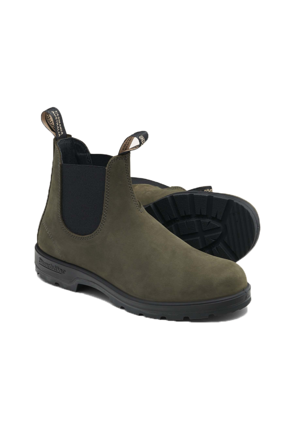 BLUNDSTONE 2442