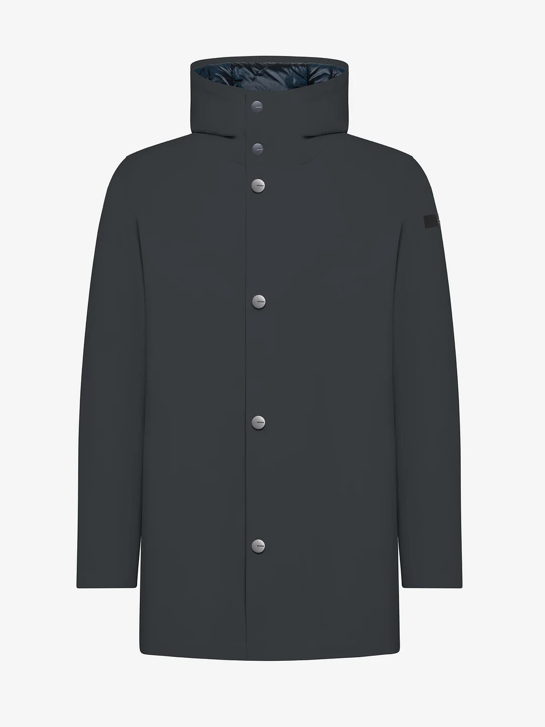 RRD W25011 CAPOSPALLA Uomo