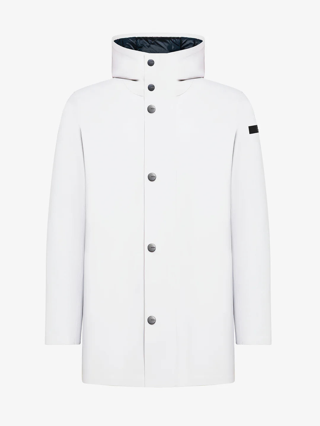 RRD W25011 CAPOSPALLA Uomo