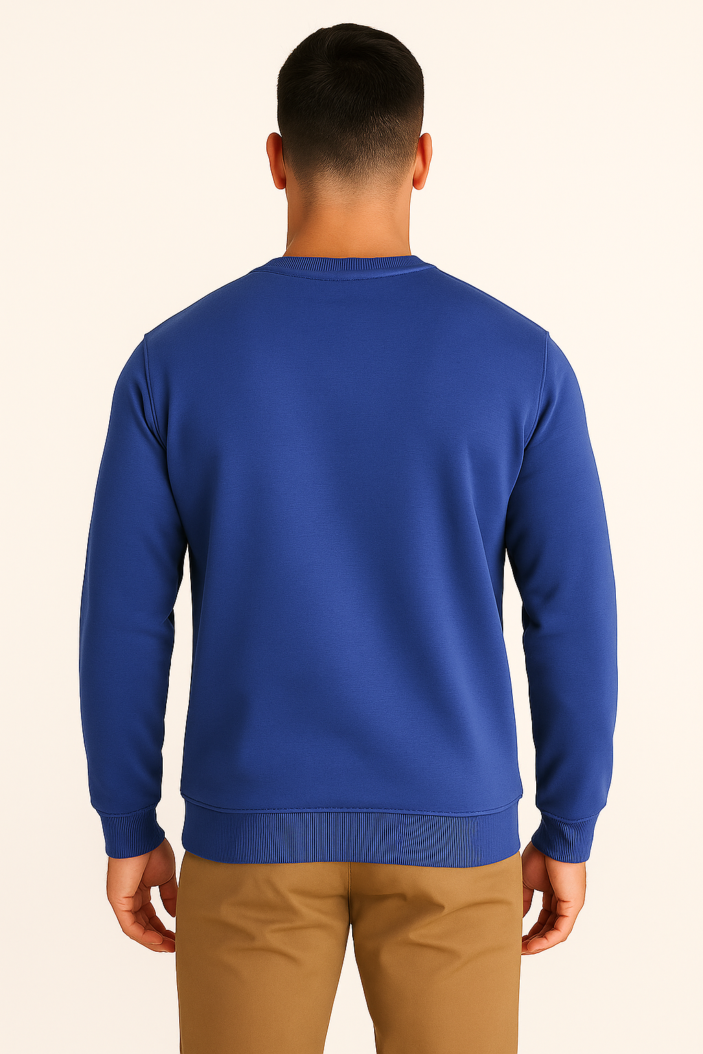 Giglio Milano Felpa con logo