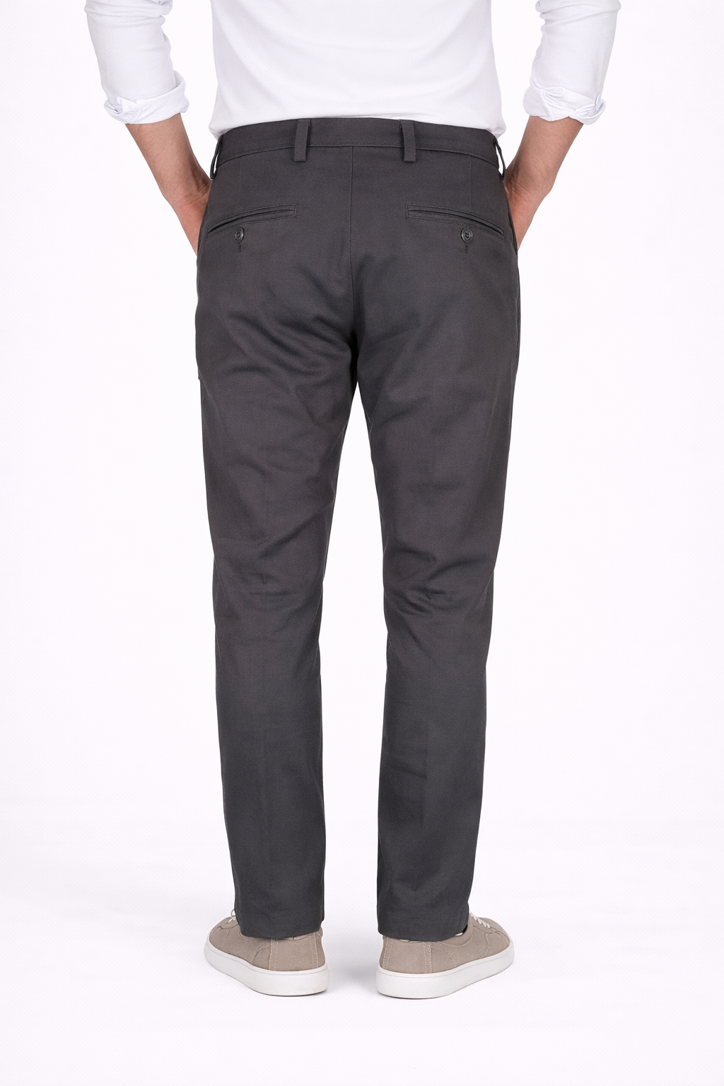 Teleria Zed Pantalone Modello OKC3/ROBIN