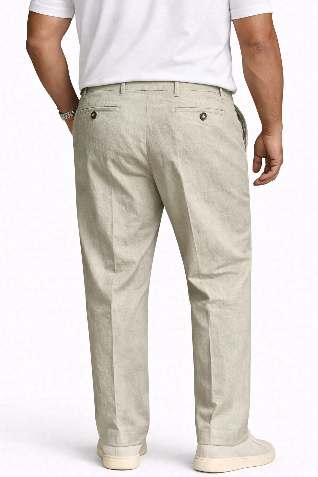 Giglio Milano pantalone tasca america drop 6