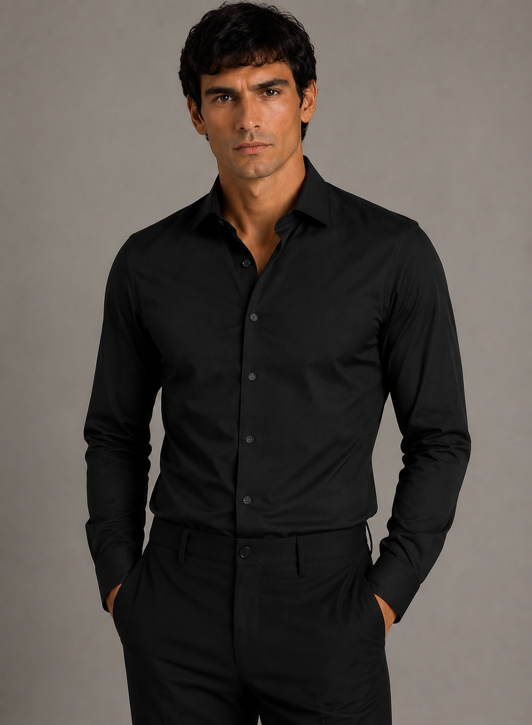 Giglio Milano Camicia Custom