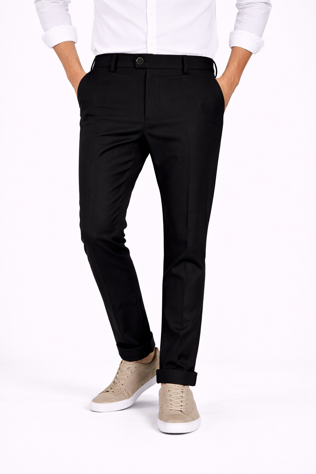 Giglio Milano Pantalone Modello 104/700