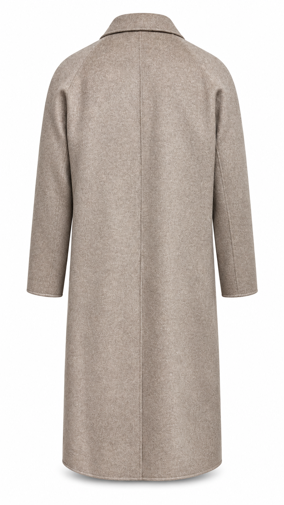 Montecore  Cappotto in  cashmere