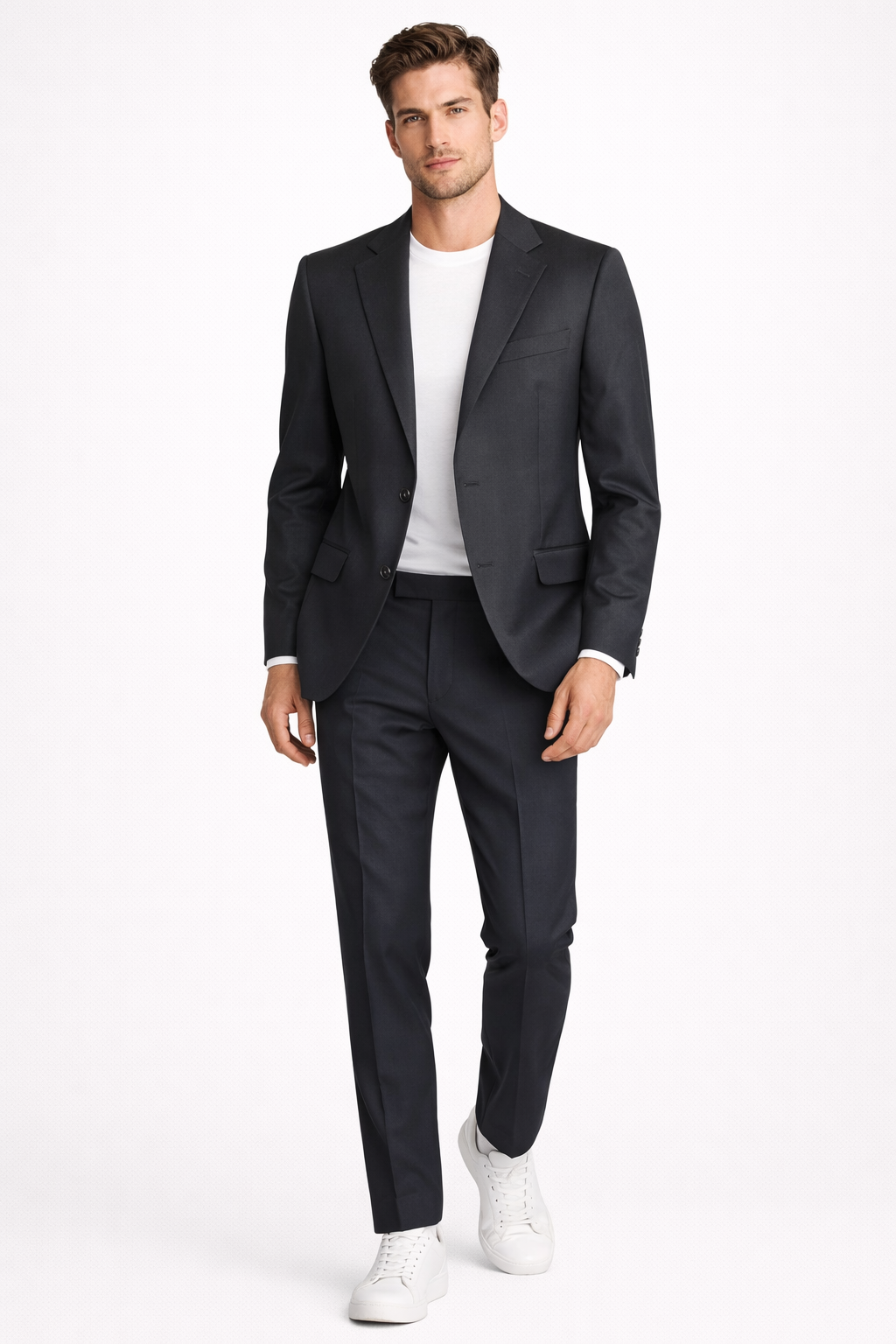 Giglio Milano abito Smoking