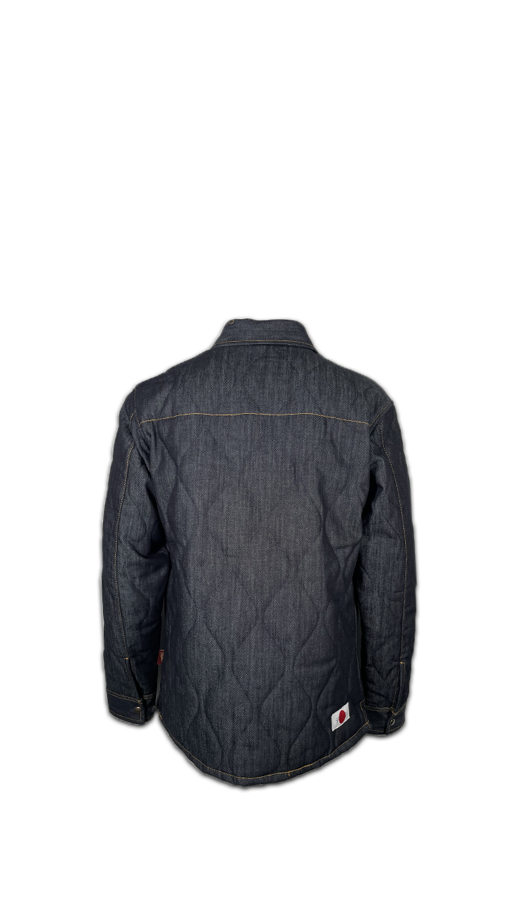 Telacruda Field Jacket AMERICAN WORK