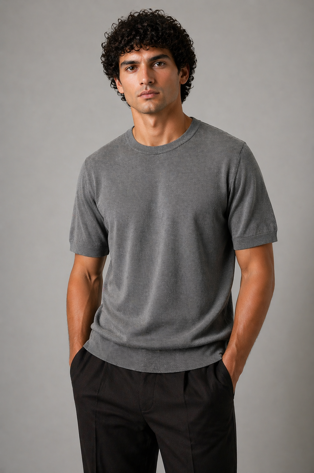 Francesco Pieri T-shirt finezza 16