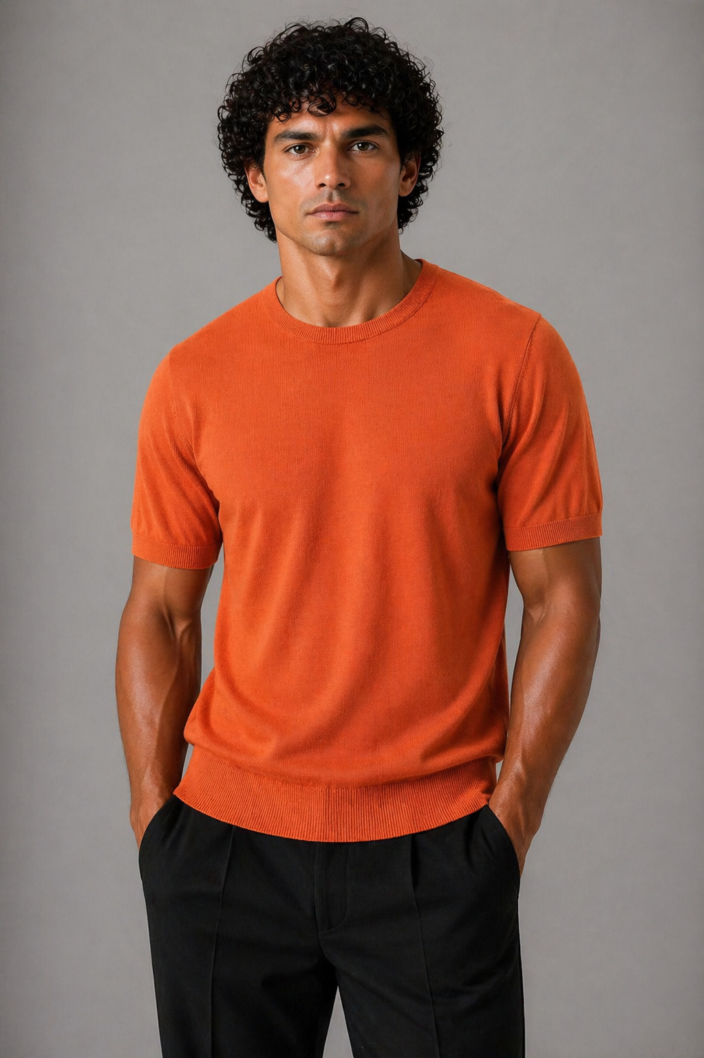 Francesco Pieri T-shirt finezza 16