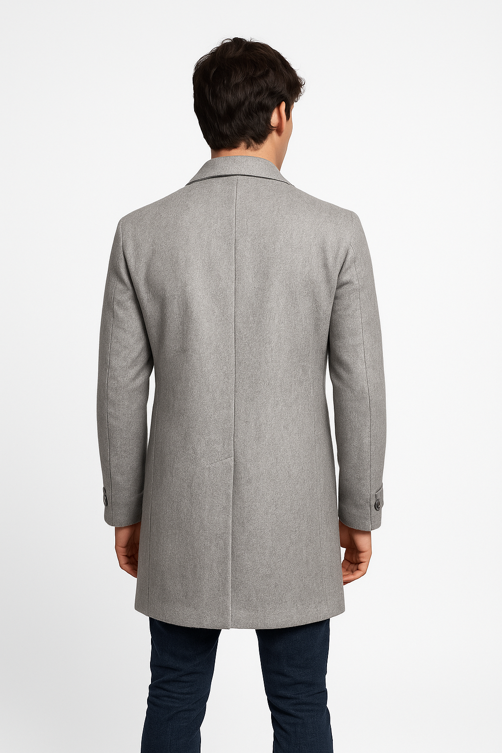 GALA Cappotto in lana