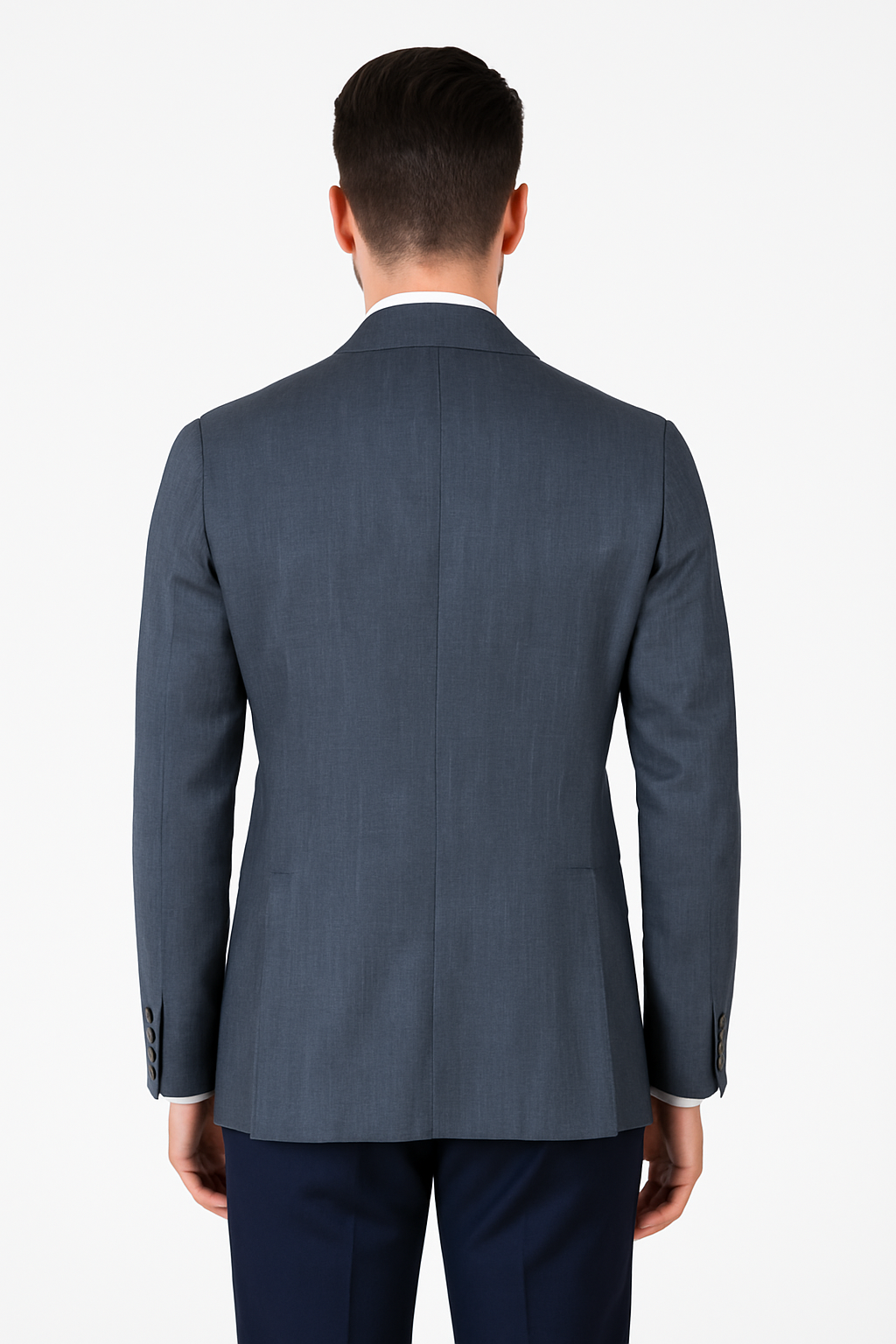 Galà Giacca effetto slavato