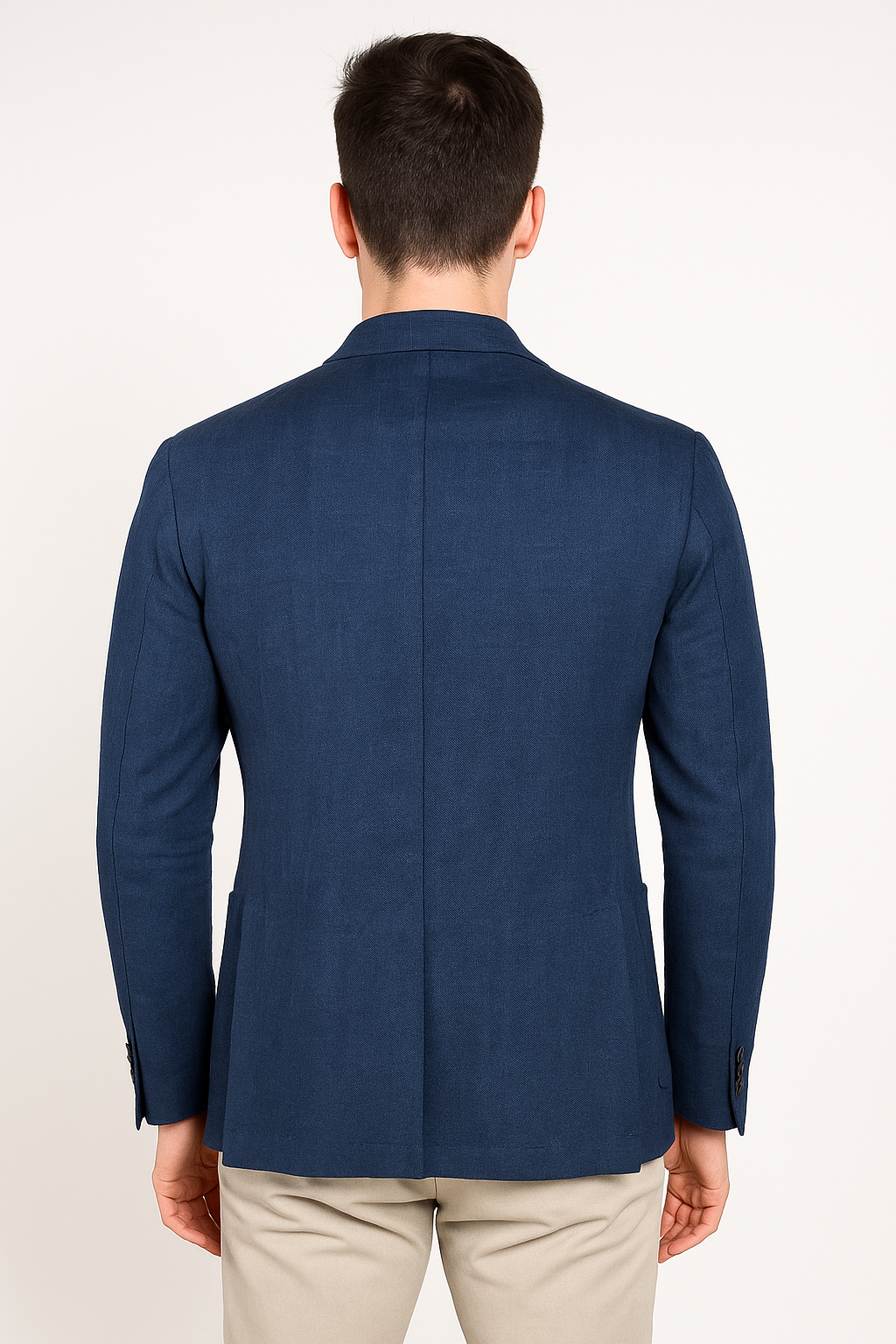 GALA' Giacca Slavata