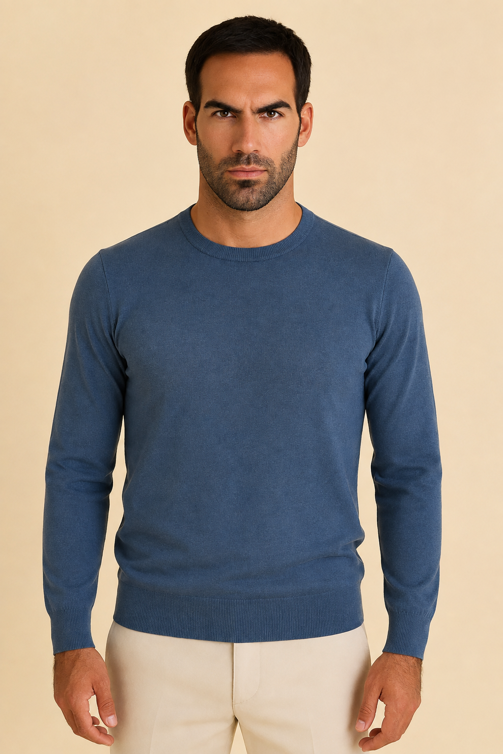 MASQ  Girocollo finezza 16