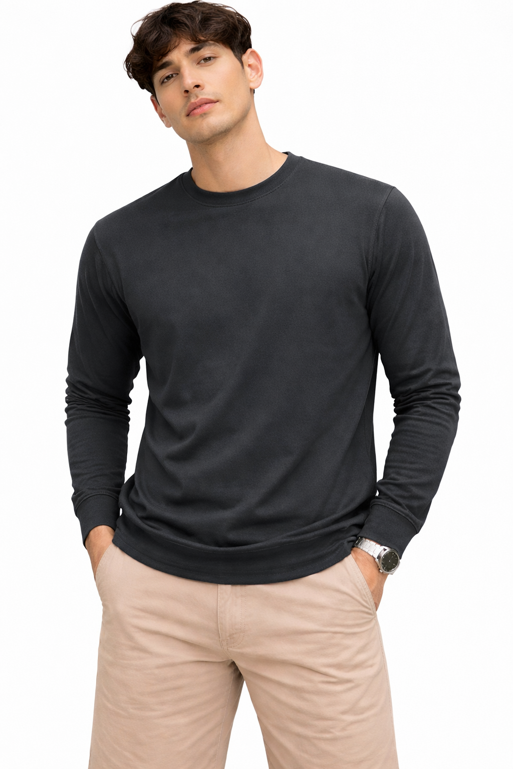 Homeward fine combed cotton 07