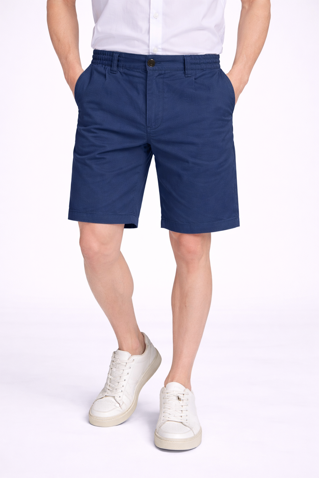 riviera BERMUDA CHINO BASIC