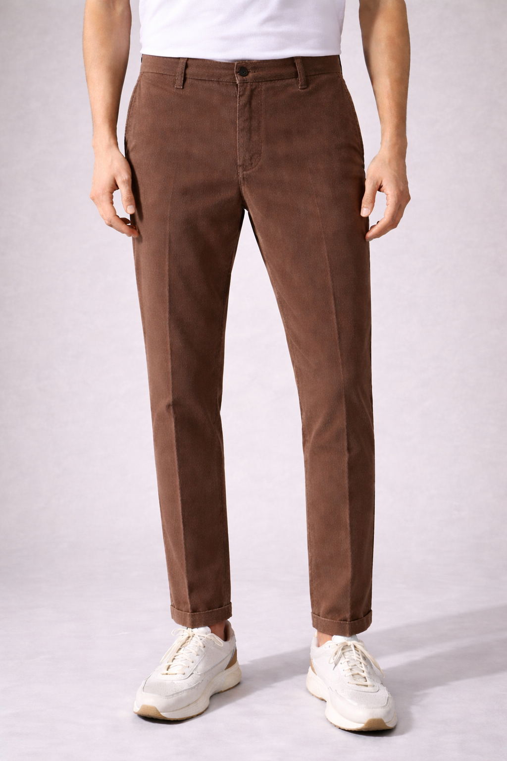 Teleria Zed pantalone edward