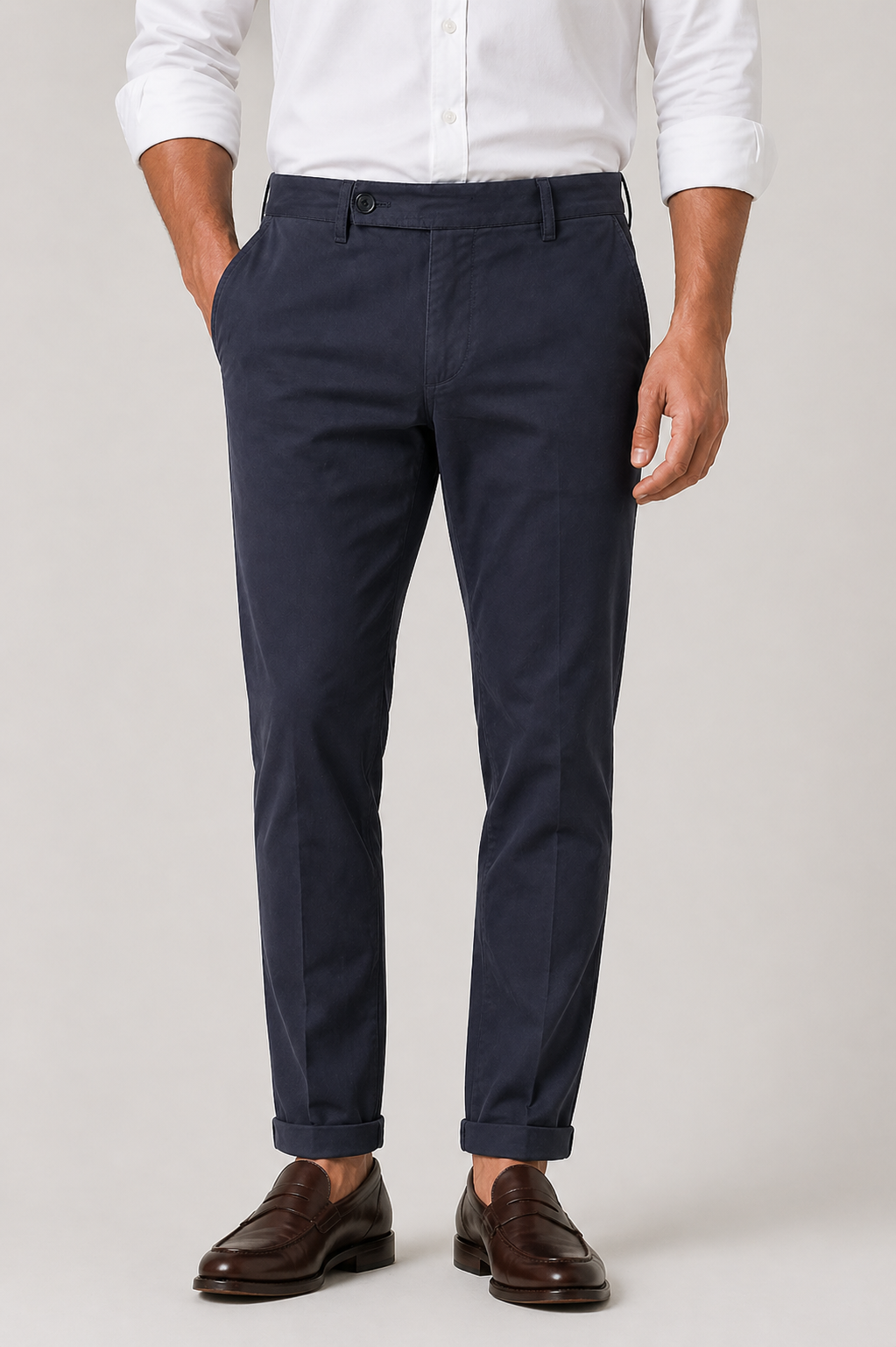 Teleria Zed Pantalone Modello OKC1/ROBIN