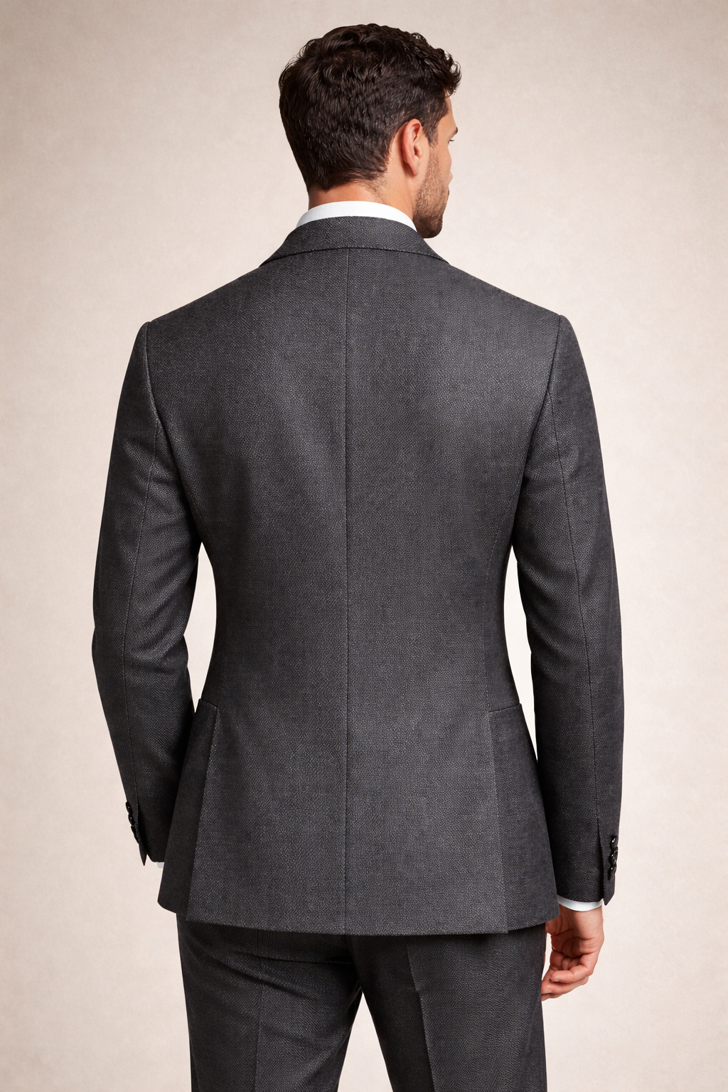 Giglio Milano giacca  Pavesi  traforata