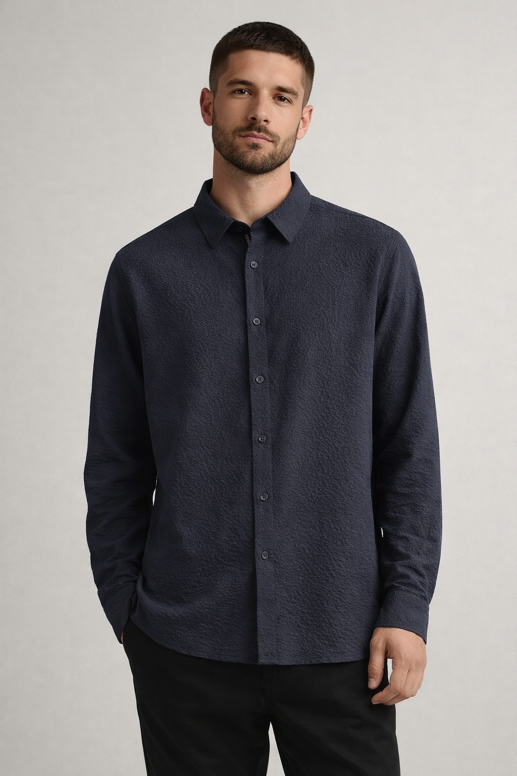 SH ZERO SHIRT- ALASSIO
