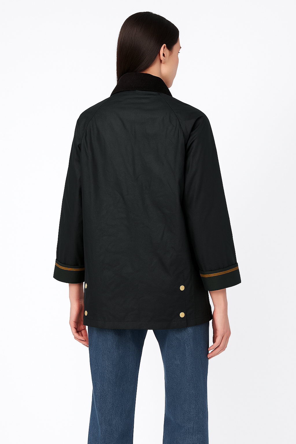 Barbour MODERN BEADNELL Parka Donna