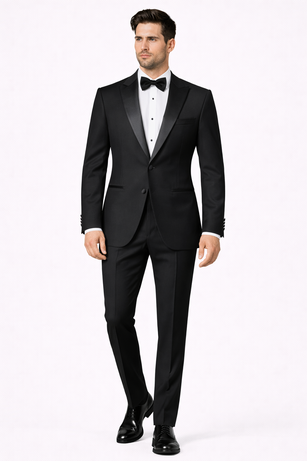 Giglio Milano abito D'ANNUNZIO