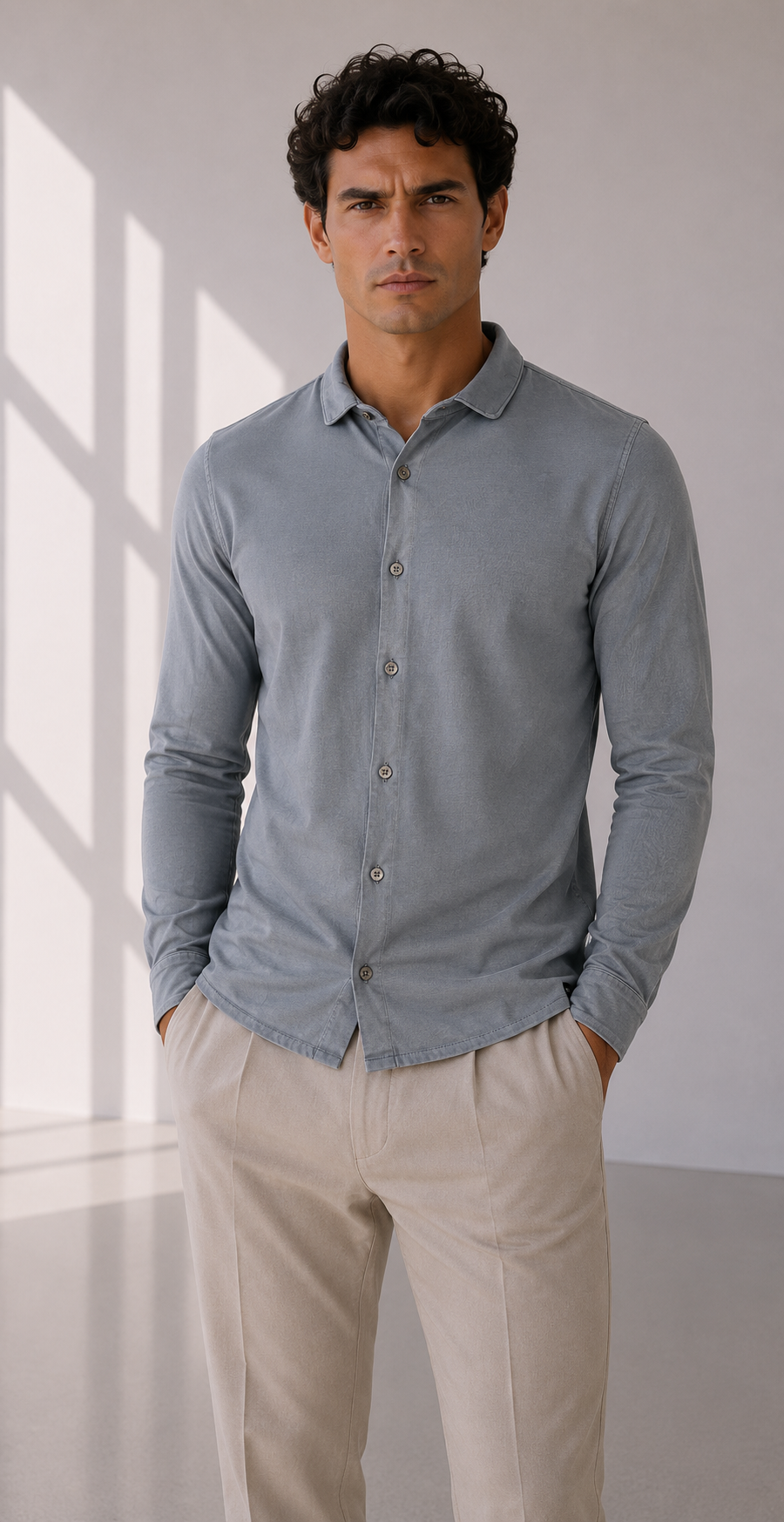 Homeward Polo Camicia