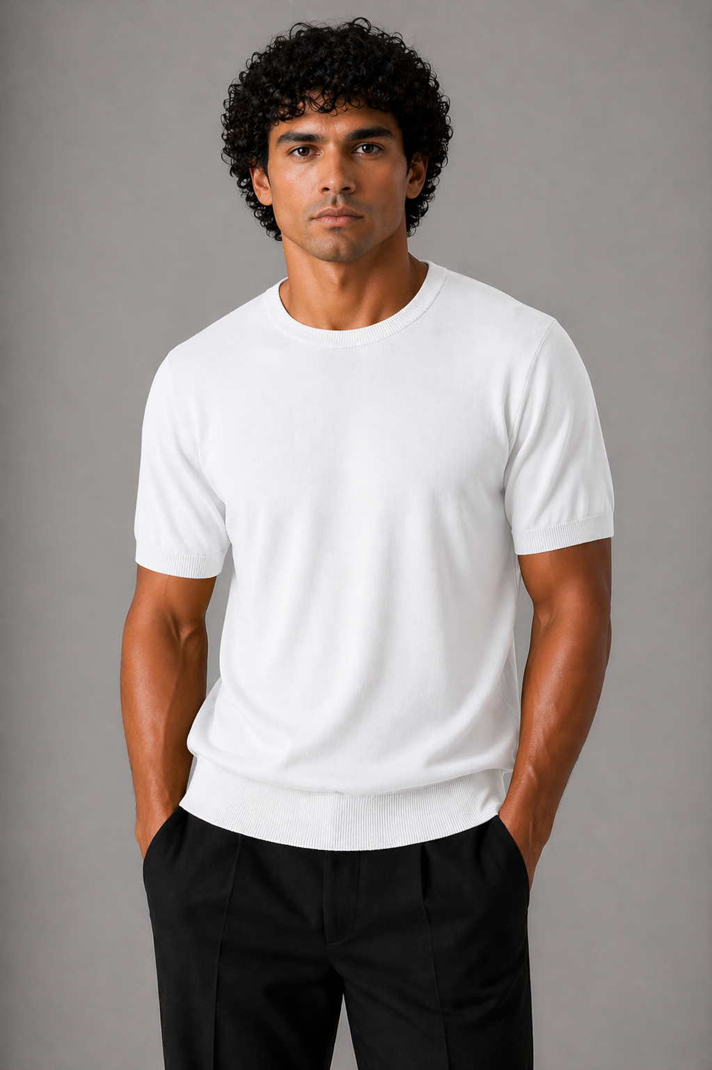 Francesco Pieri T-shirt finezza 16