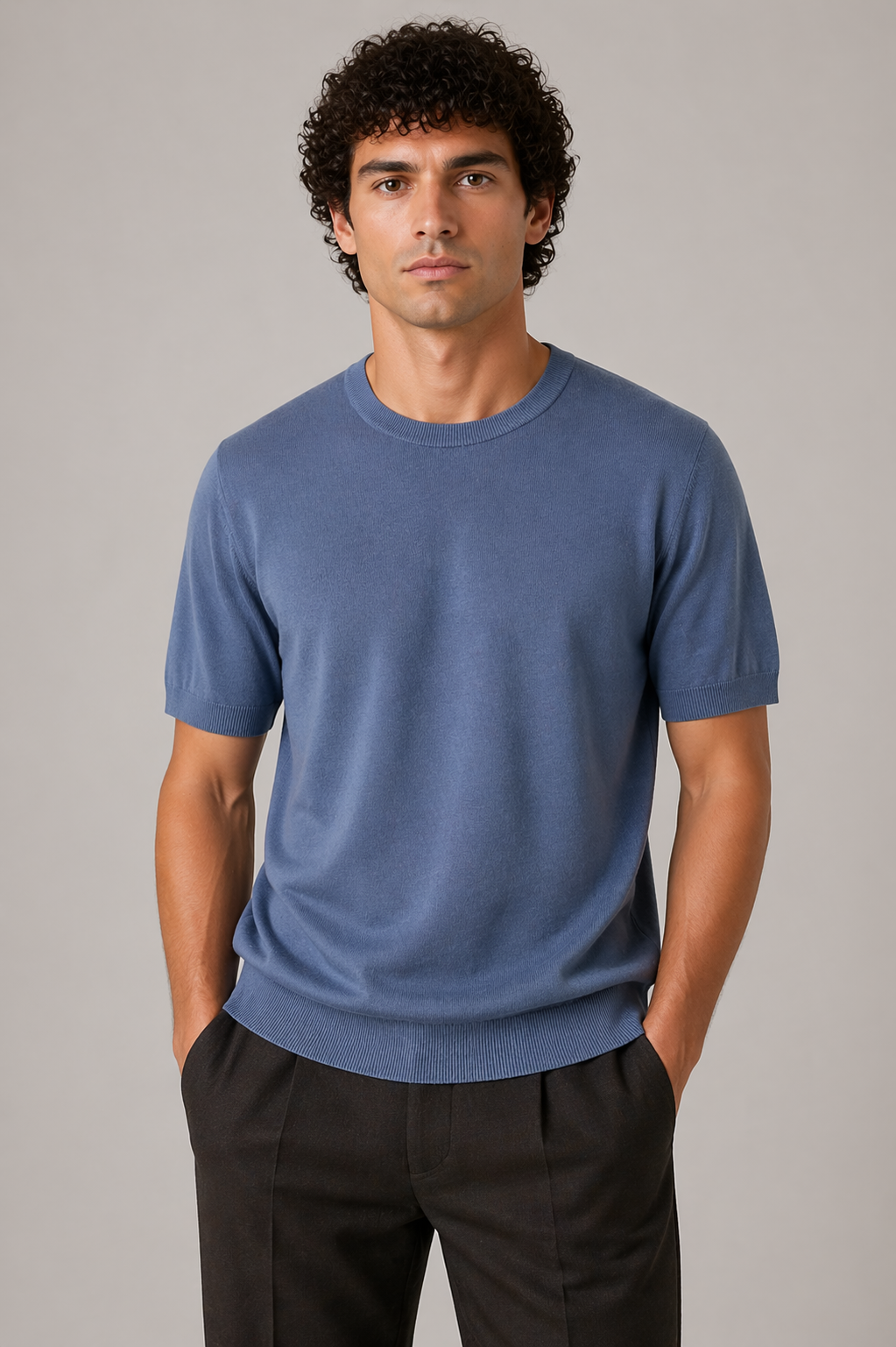 Francesco Pieri T-shirt finezza 16