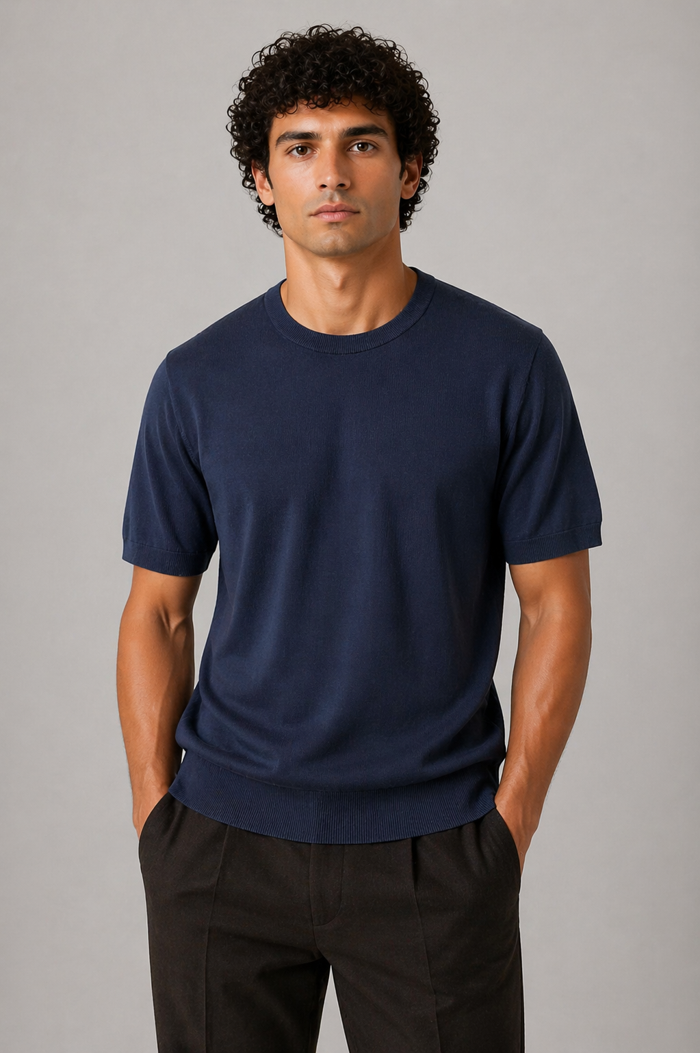 Francesco Pieri T-shirt finezza 16