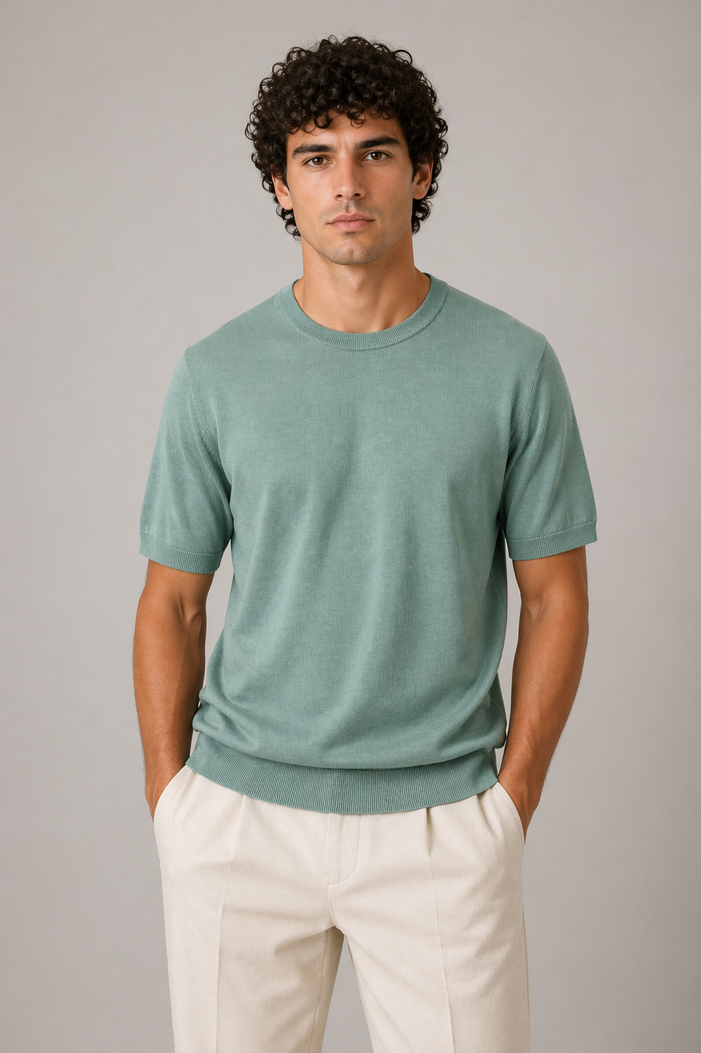 Francesco Pieri T-shirt finezza 16