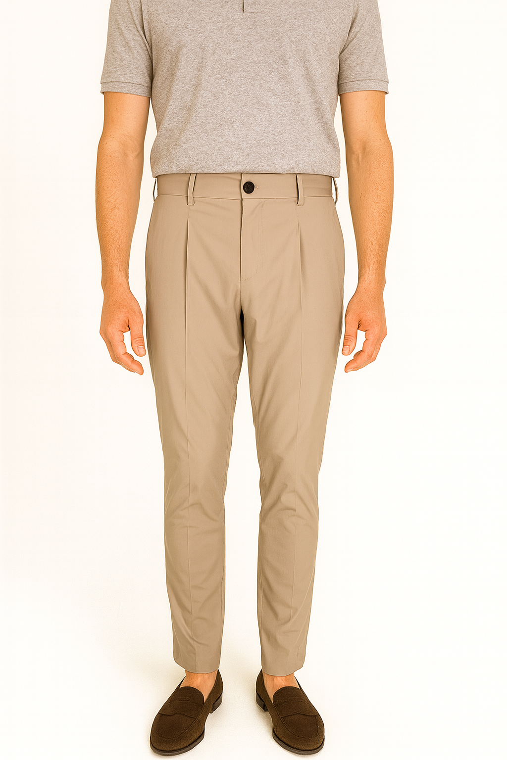Giglio Milano Pantalone byron/202
