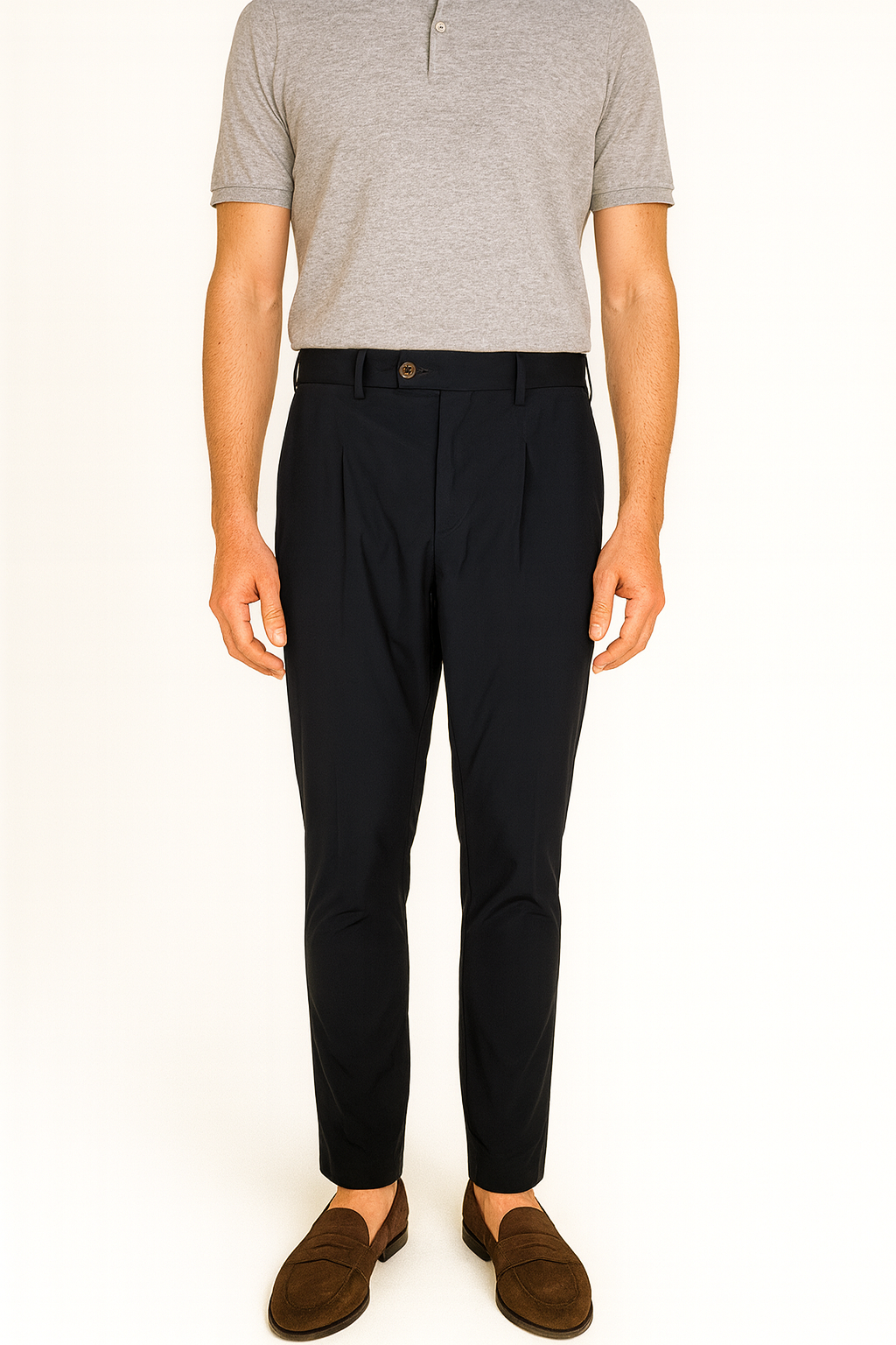 Giglio Milano Pantalone byron/202