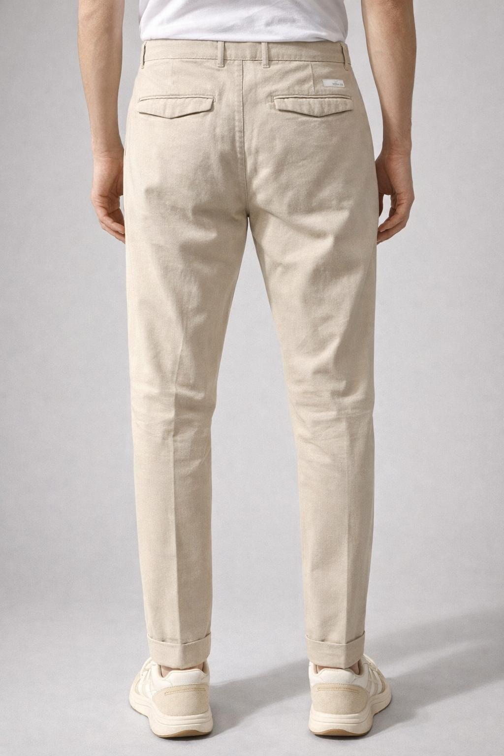 Teleria Zed pantalone edward