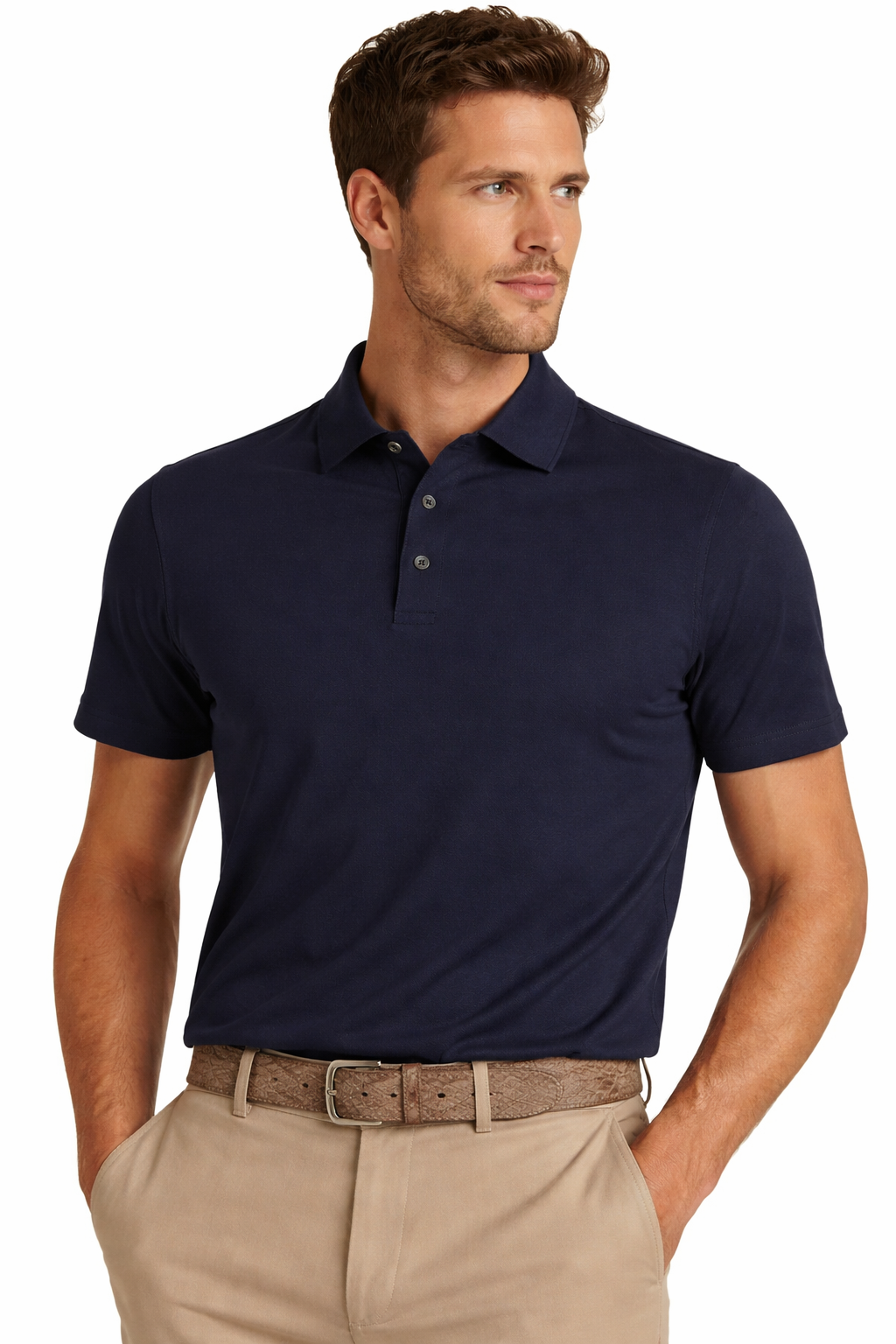 Homeward Ventura S/S polo