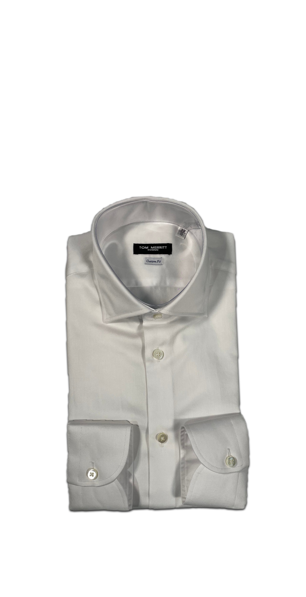 Giglio Milano Camicia Custom