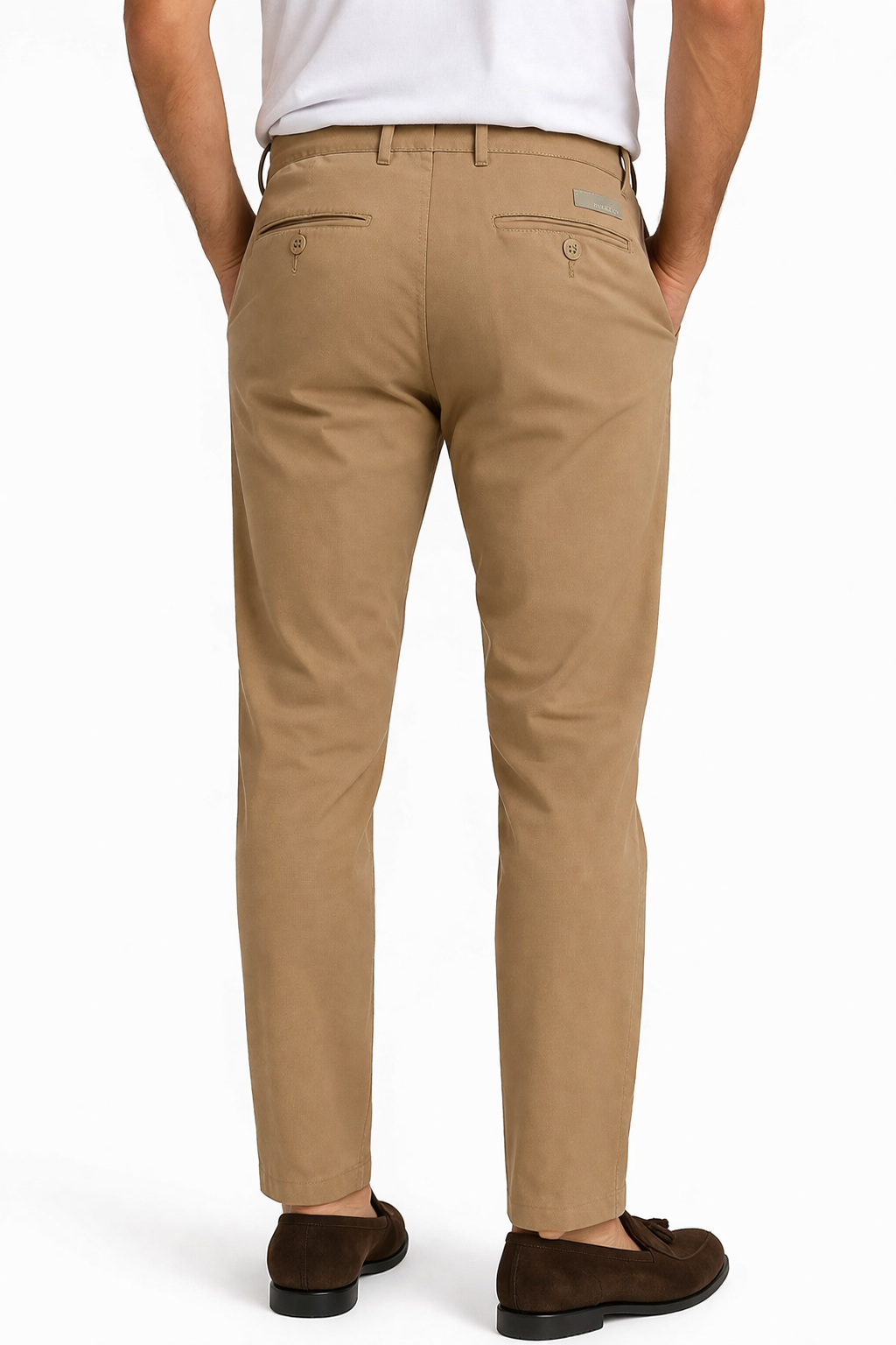 Teleria Zed pantalone Robin MLL slim 17