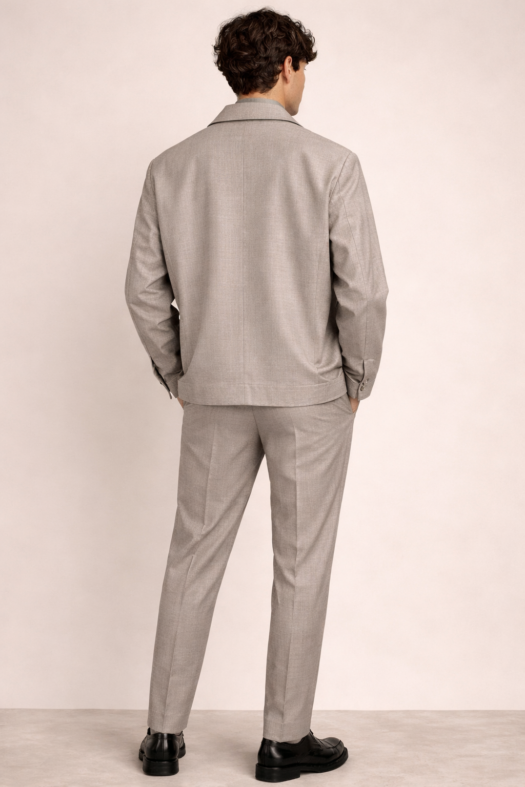 Eredi del Duca  abito fill-jacket