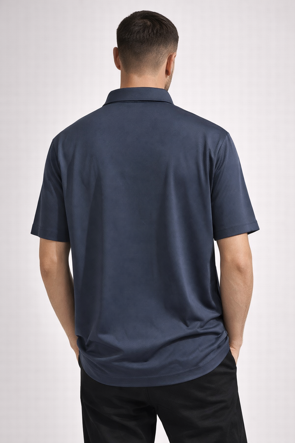 SH ZERO polo-gabicce