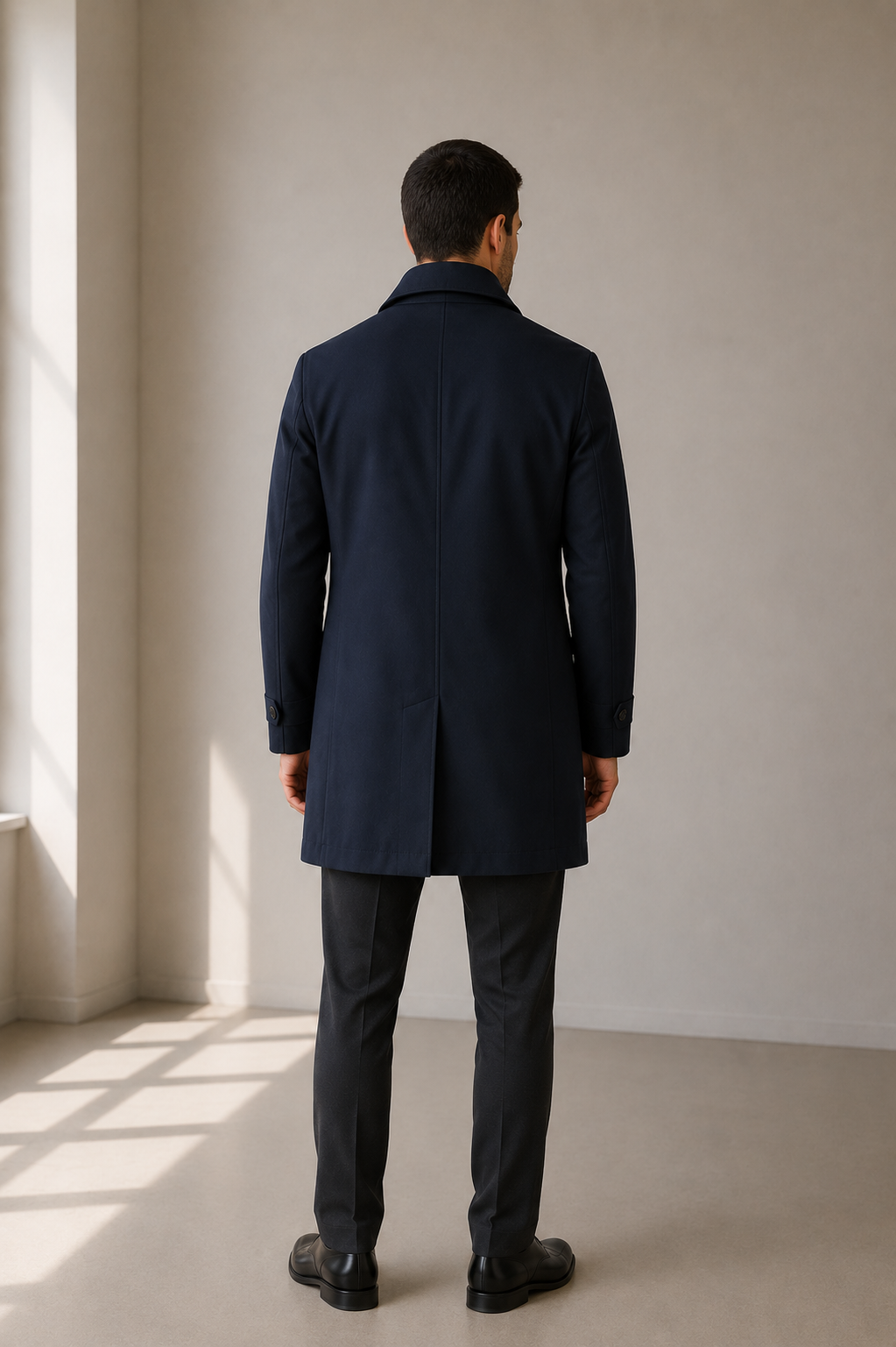 GALA Caracciolo 769 Cappotto
