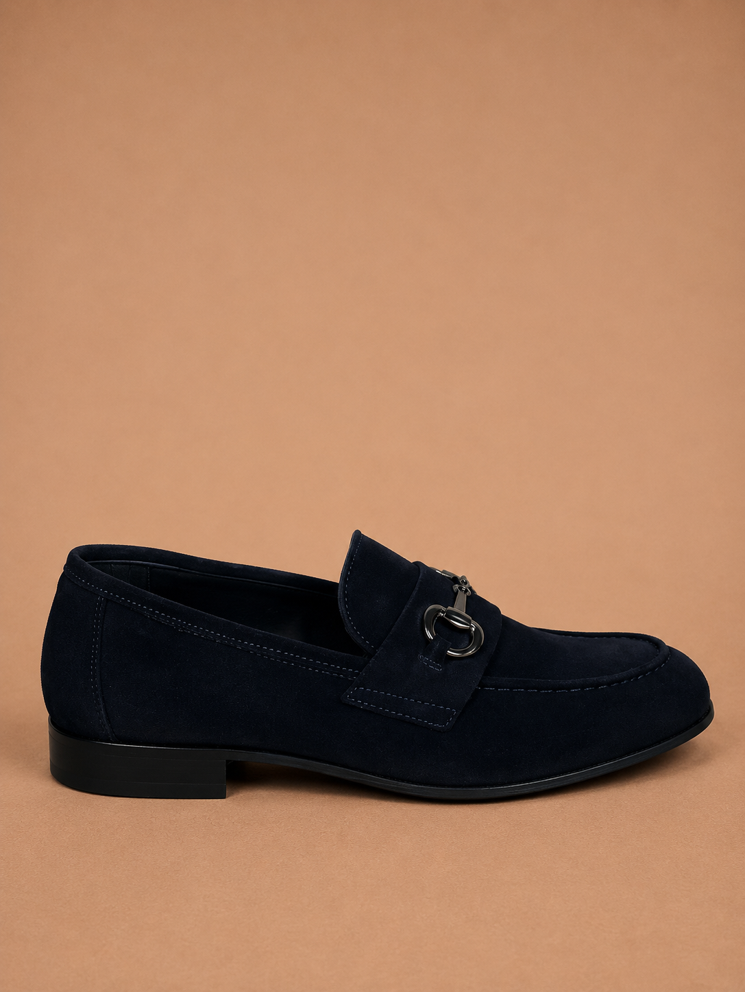 Giglio Milano Mocassino con fibbia