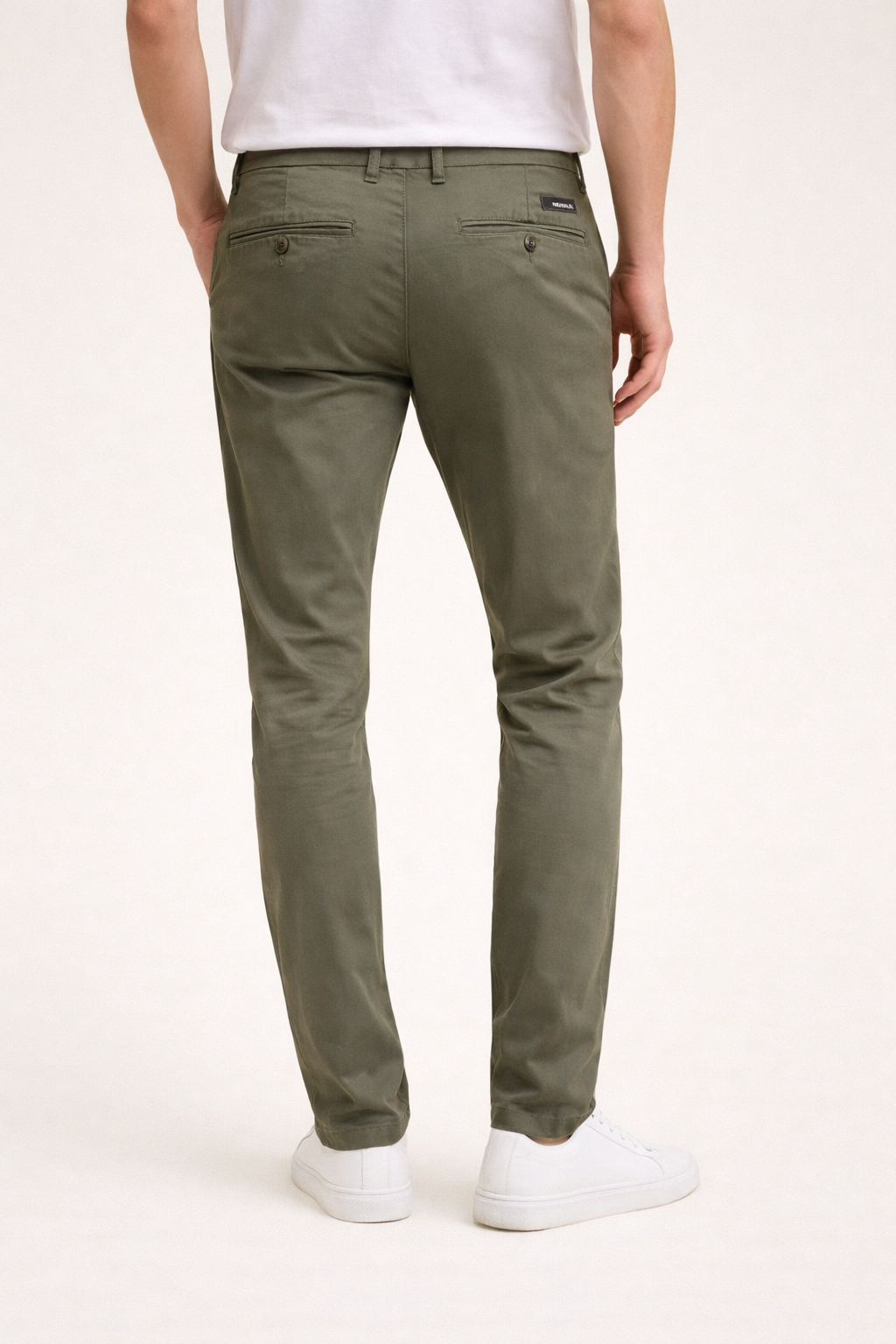 Teleria Zed  pantalone ROBIN slim 17