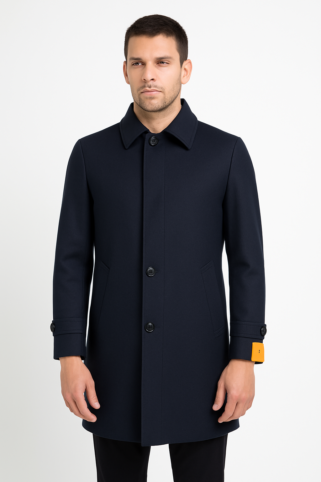 GALA Cappotto Caracciolo 658