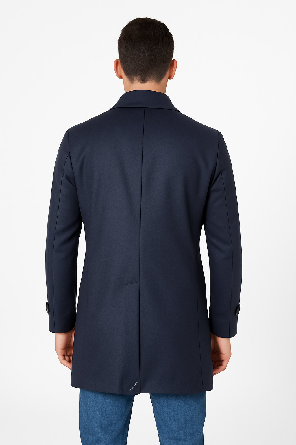 GALA Cappotto Caracciolo 658