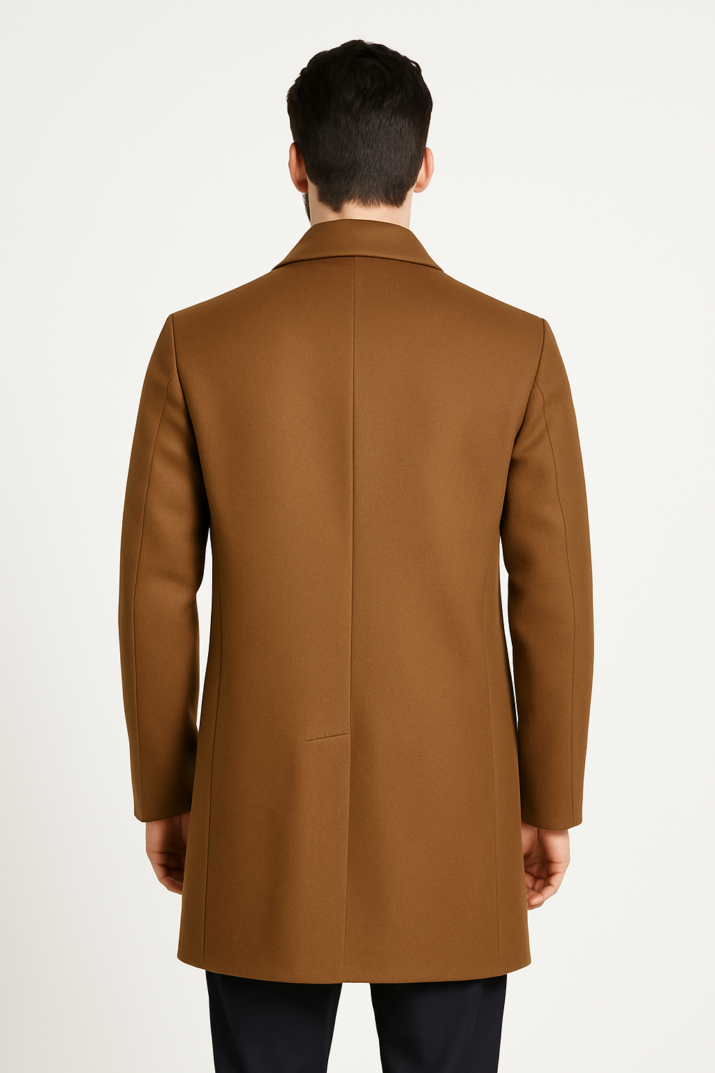 GALA Cappotto Caracciolo 658