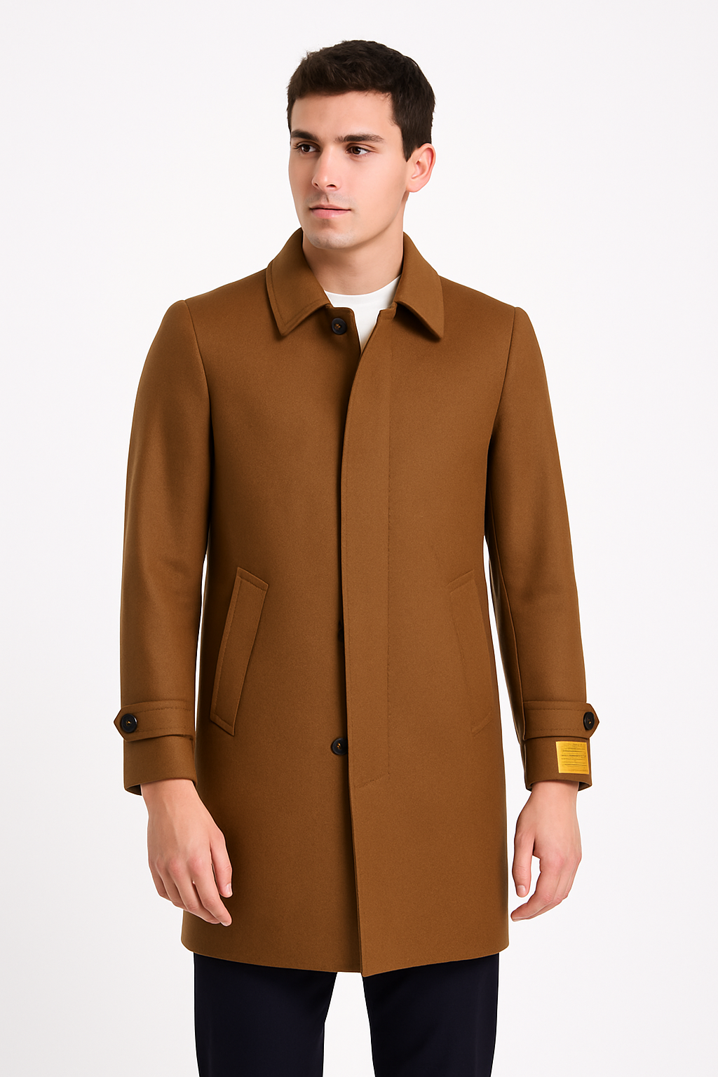 GALA Cappotto Caracciolo 658