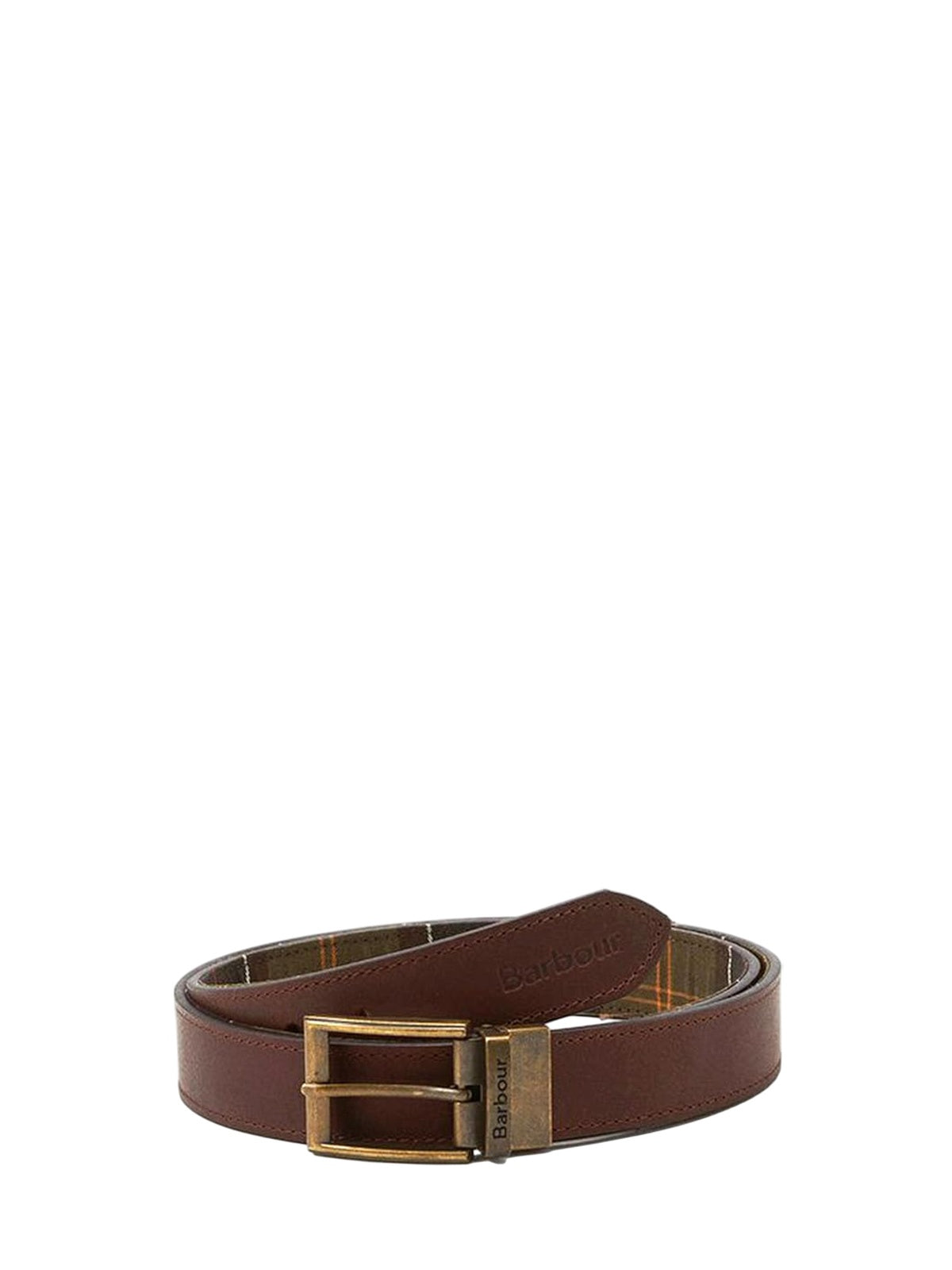 BARBOUR CINTURA REVERSIBLE