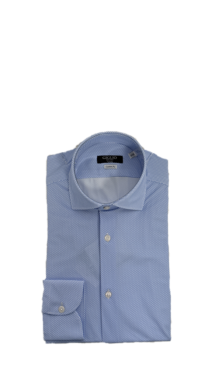 Giglio Milano Camicia Climber