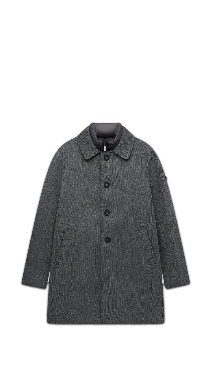 Unity Modello Coat