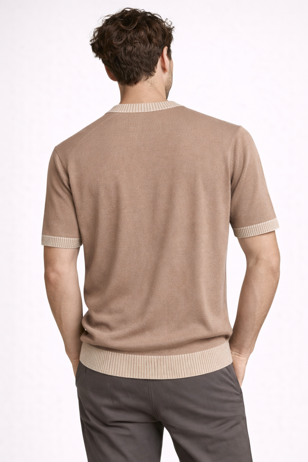 MASQ girocollo m/c finezza 14