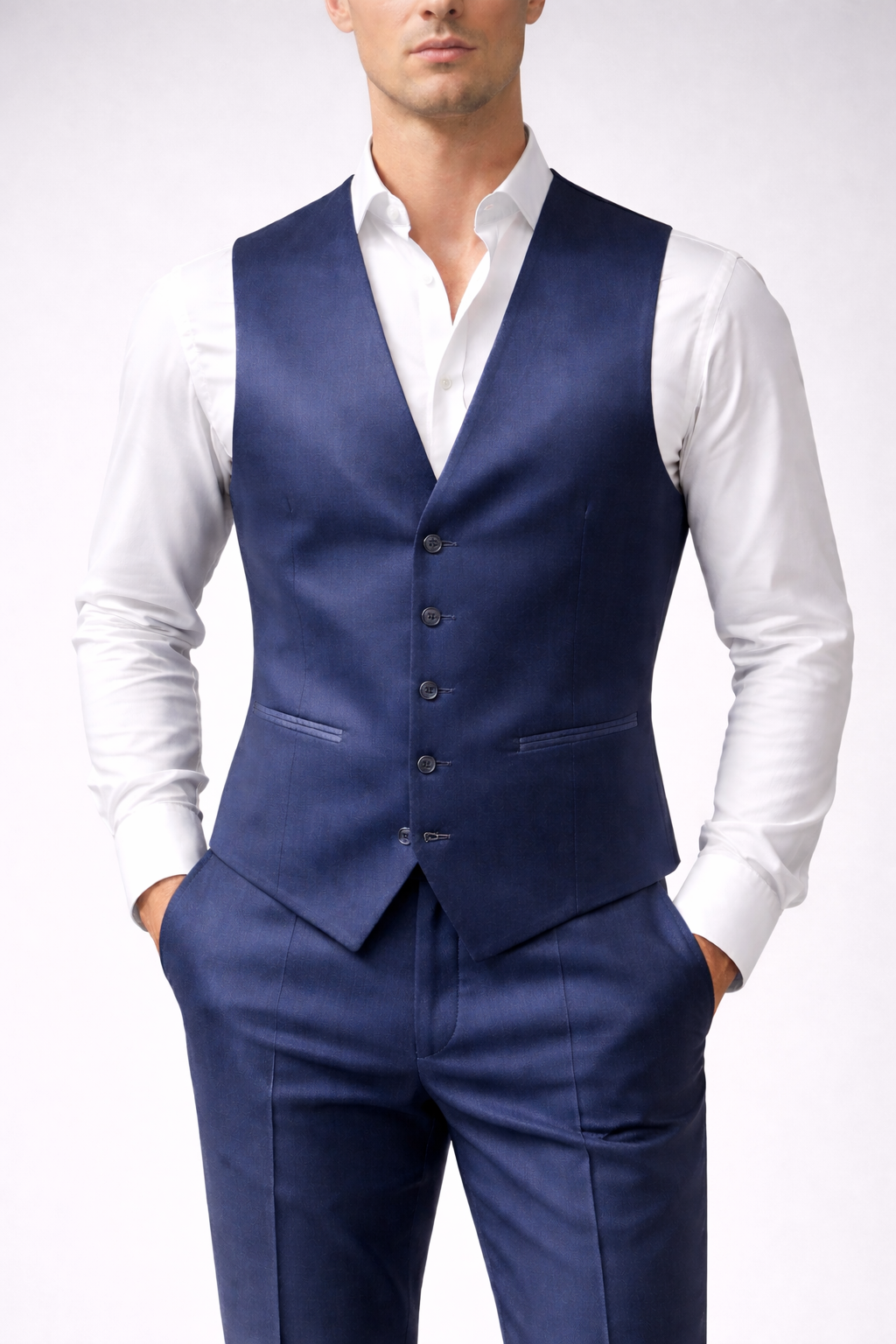 Giglio Milano gilet drop 4